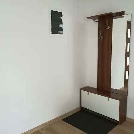 Pod Stribrnkou Apartment *