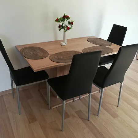 Apartment Pod Stribrnkou Sluknov