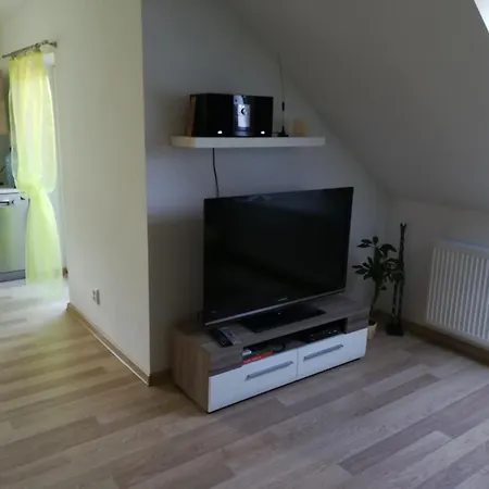 Pod Stribrnkou * Šluknov