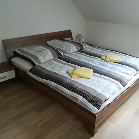 Daire Pod Stribrnkou