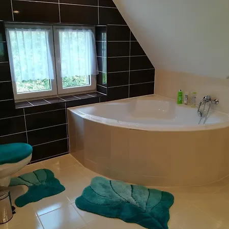 Daire Pod Stribrnkou *