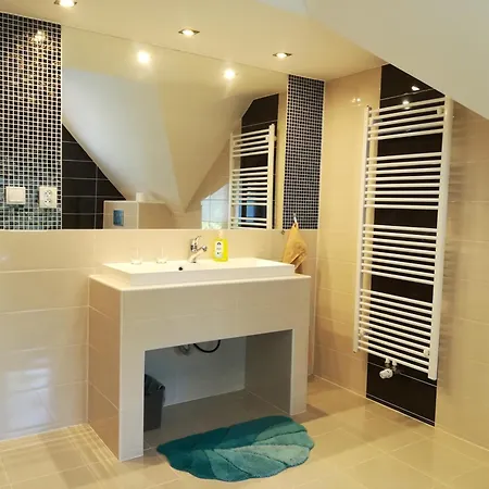 Daire Pod Stribrnkou Šluknov