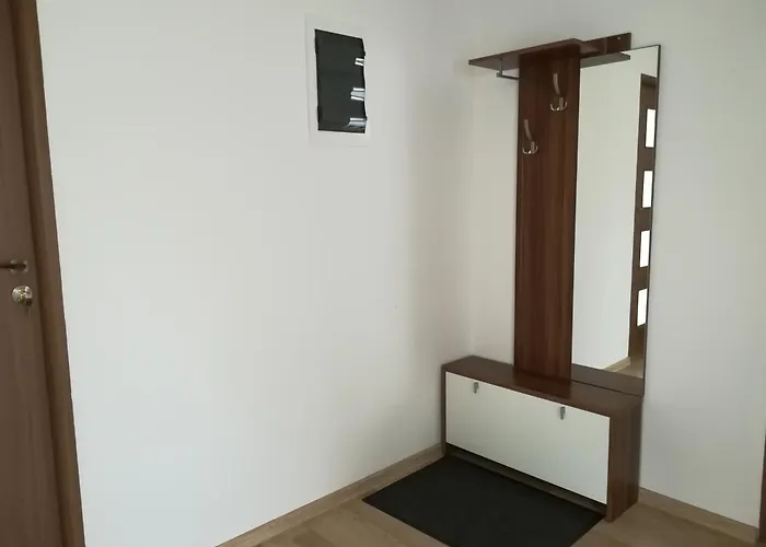 Pod Stribrnkou Lägenhet *