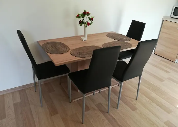 Lägenhet Pod Stribrnkou Šluknov