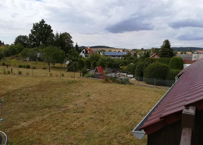 Lägenhet Pod Stribrnkou *
